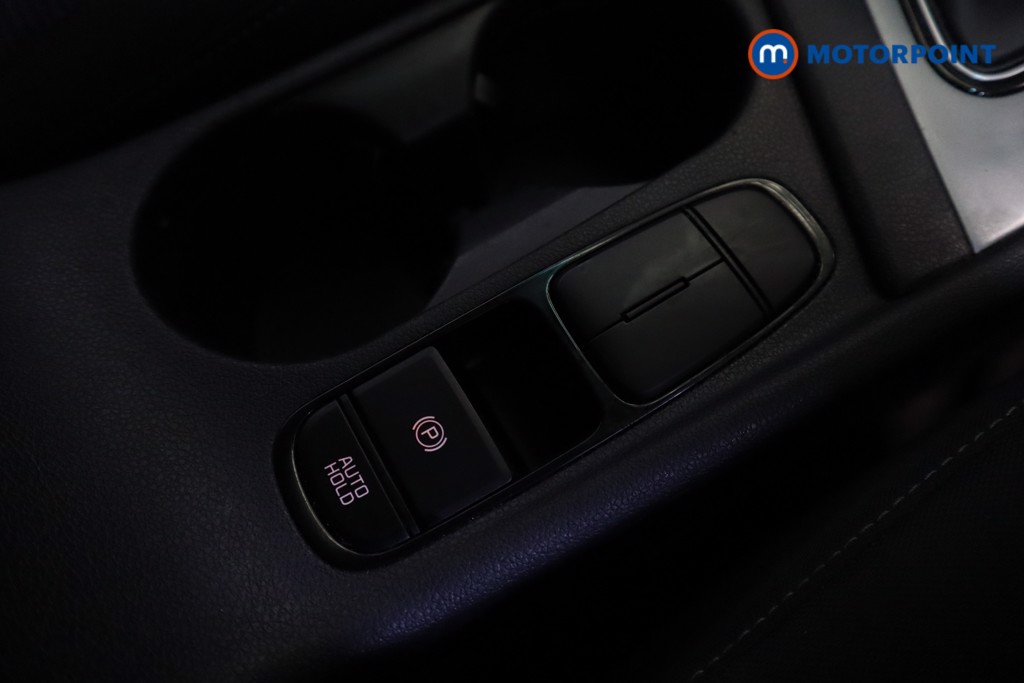 KIA Niro 2 Automatic Petrol-Electric Hybrid SUV - Stock Number (1549284) - 21st supplementary image