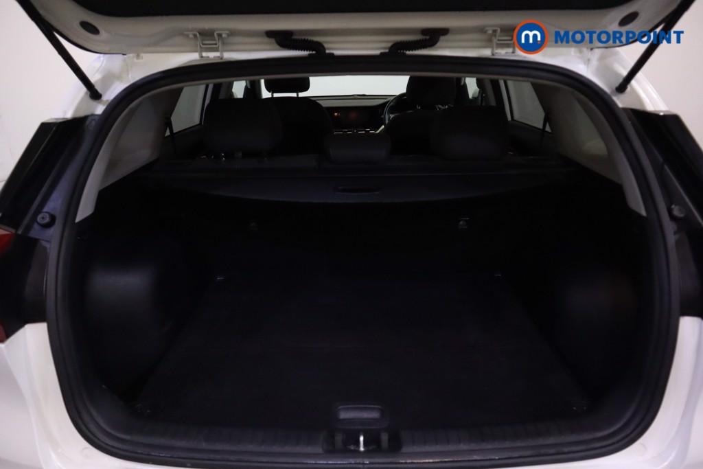 KIA Niro 2 Automatic Petrol-Electric Hybrid SUV - Stock Number (1549284) - 28th supplementary image