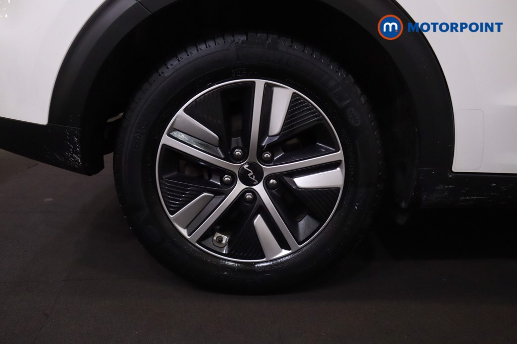 KIA Niro 2 Automatic Petrol-Electric Hybrid SUV - Stock Number (1549284) - 29th supplementary image