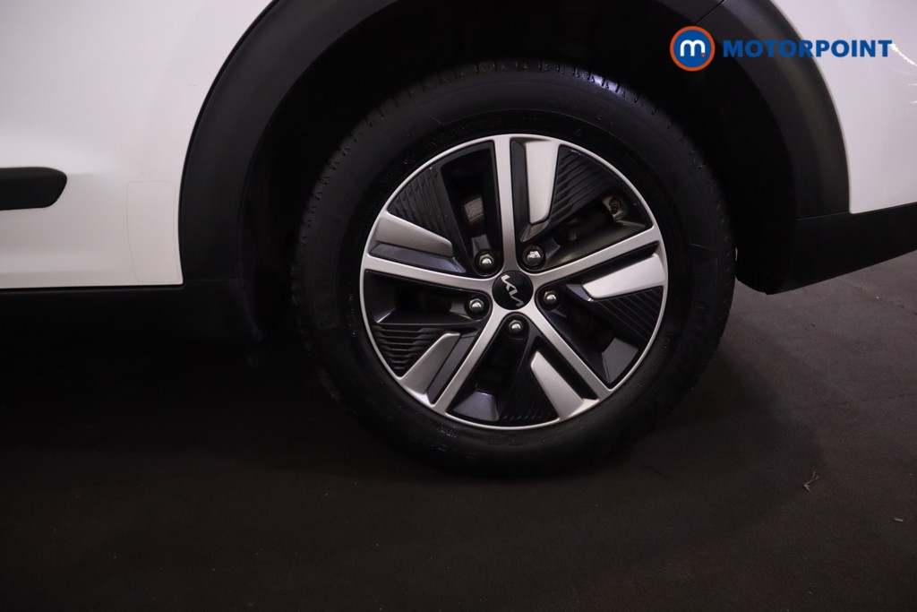 KIA Niro 2 Automatic Petrol-Electric Hybrid SUV - Stock Number (1549284) - 30th supplementary image