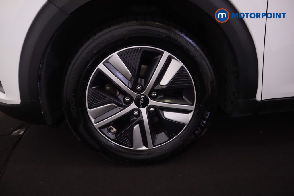 KIA Niro 2 Automatic Petrol-Electric Hybrid SUV - Stock Number (1549284) - 31st supplementary image