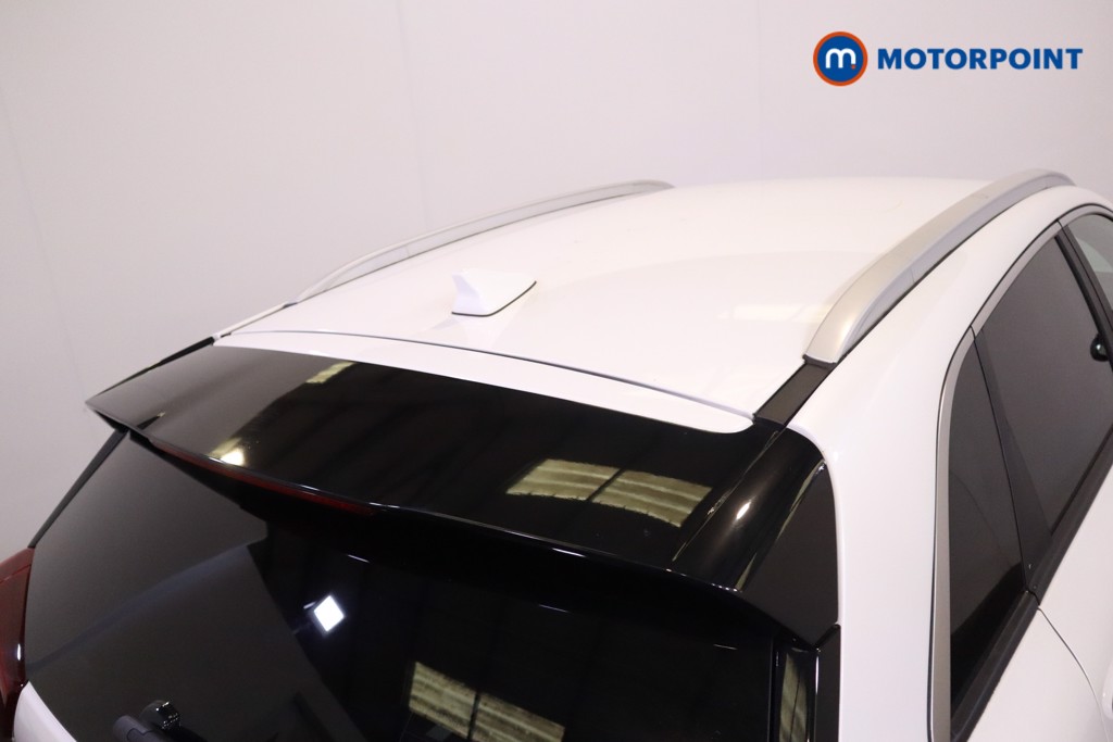 KIA Niro 2 Automatic Petrol-Electric Hybrid SUV - Stock Number (1549284) - 33rd supplementary image