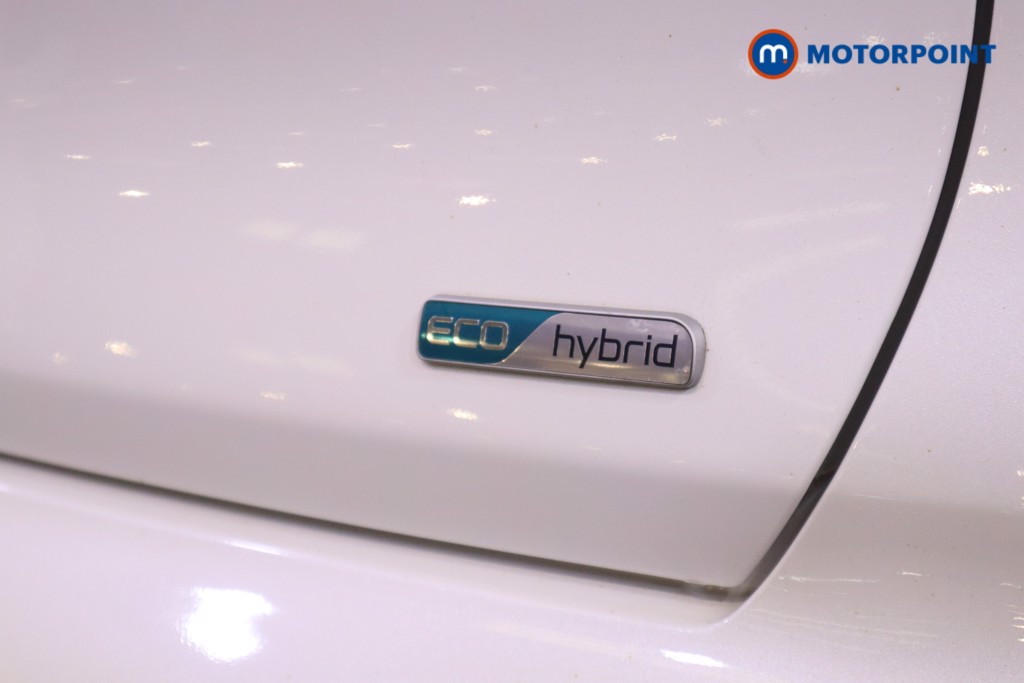 KIA Niro 2 Automatic Petrol-Electric Hybrid SUV - Stock Number (1549284) - 35th supplementary image