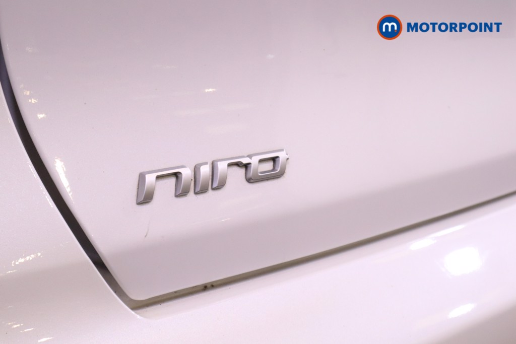 KIA Niro 2 Automatic Petrol-Electric Hybrid SUV - Stock Number (1549284) - 37th supplementary image