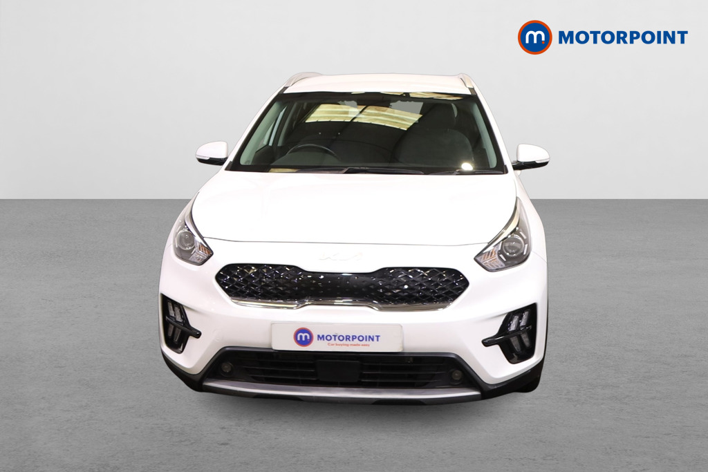 KIA Niro 2 Automatic Petrol-Electric Hybrid SUV - Stock Number (1549284) - Front bumper