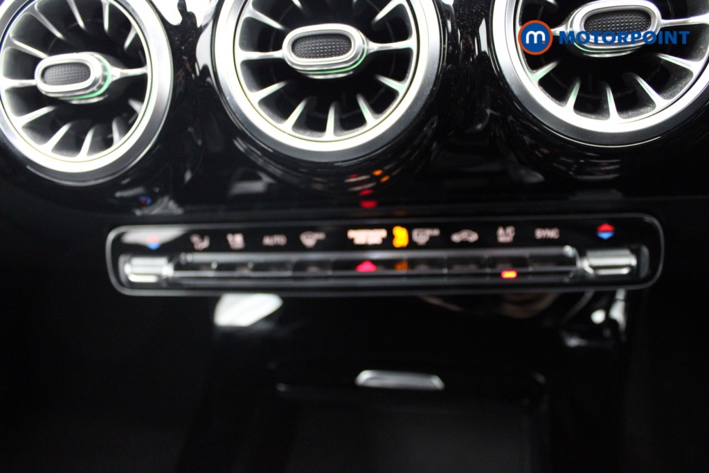 Mercedes-Benz A Class Amg Line Automatic Petrol Hatchback - Stock Number (1549606) - 10th supplementary image