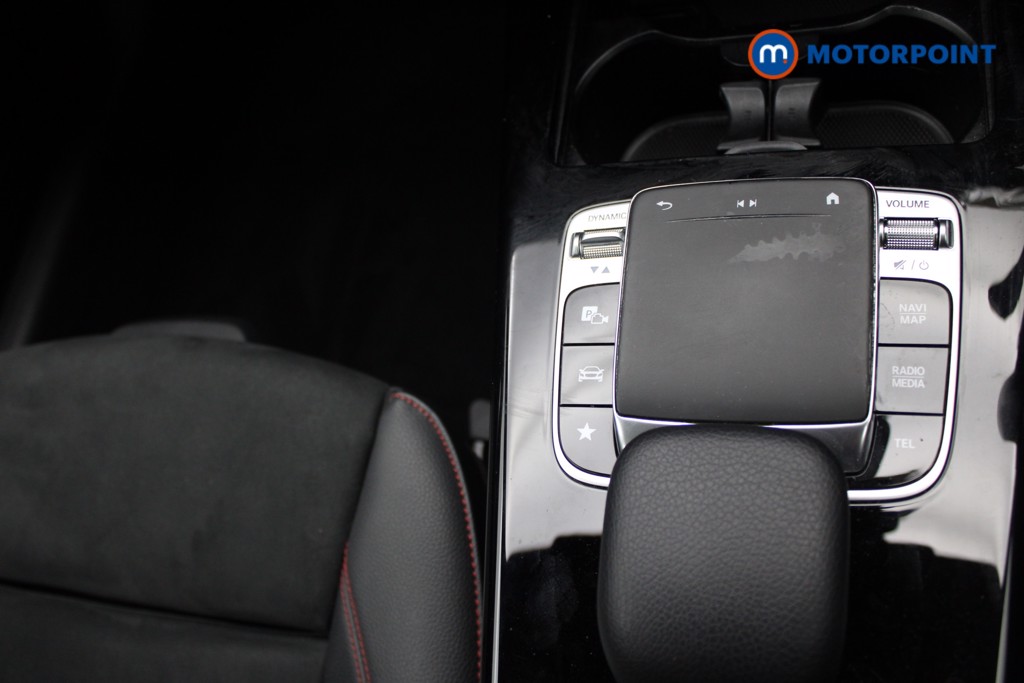 Mercedes-Benz A Class Amg Line Automatic Petrol Hatchback - Stock Number (1549606) - 12th supplementary image