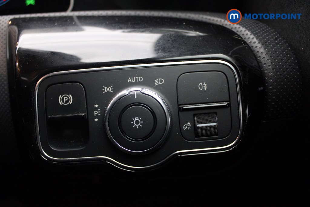Mercedes-Benz A Class Amg Line Automatic Petrol Hatchback - Stock Number (1549606) - 15th supplementary image