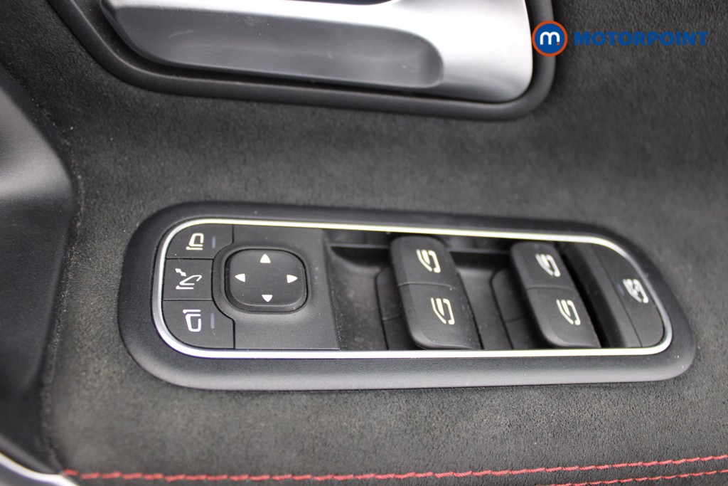 Mercedes-Benz A Class Amg Line Automatic Petrol Hatchback - Stock Number (1549606) - 18th supplementary image