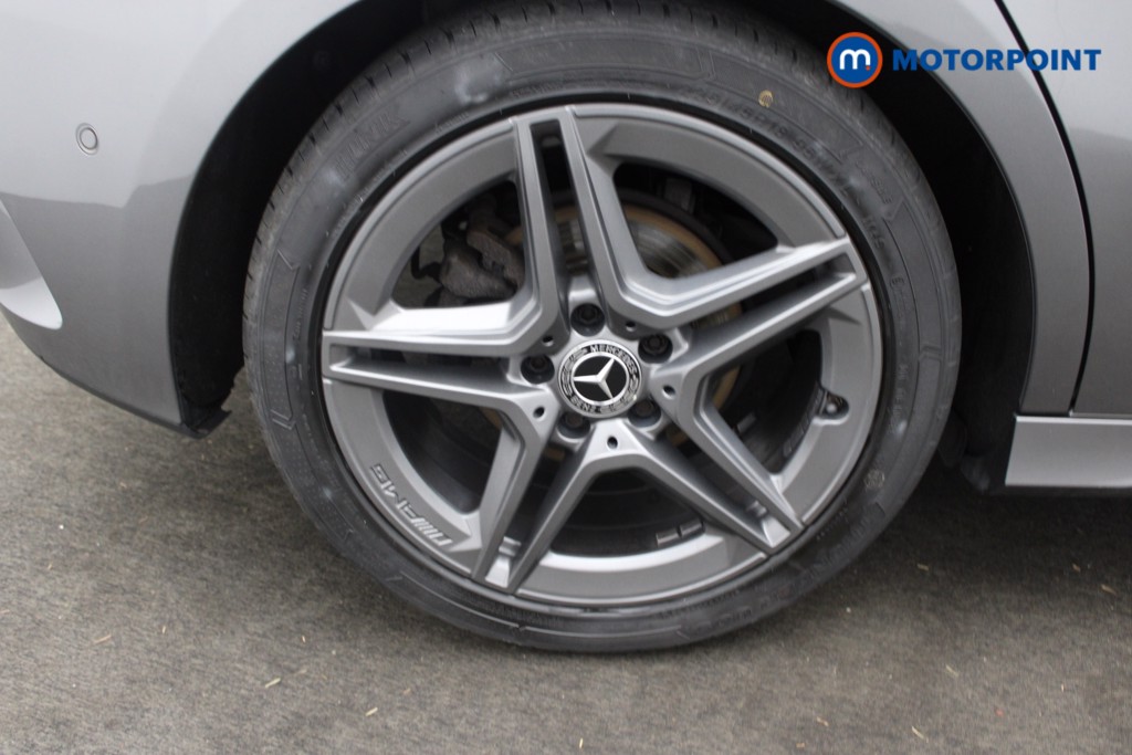 Mercedes-Benz A Class Amg Line Automatic Petrol Hatchback - Stock Number (1549606) - 20th supplementary image
