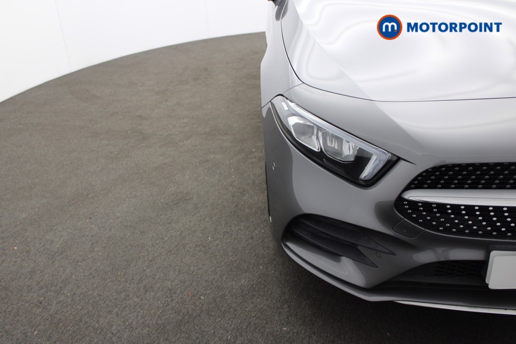 Mercedes-Benz A Class Amg Line Automatic Petrol Hatchback - Stock Number (1549606) - 23rd supplementary image