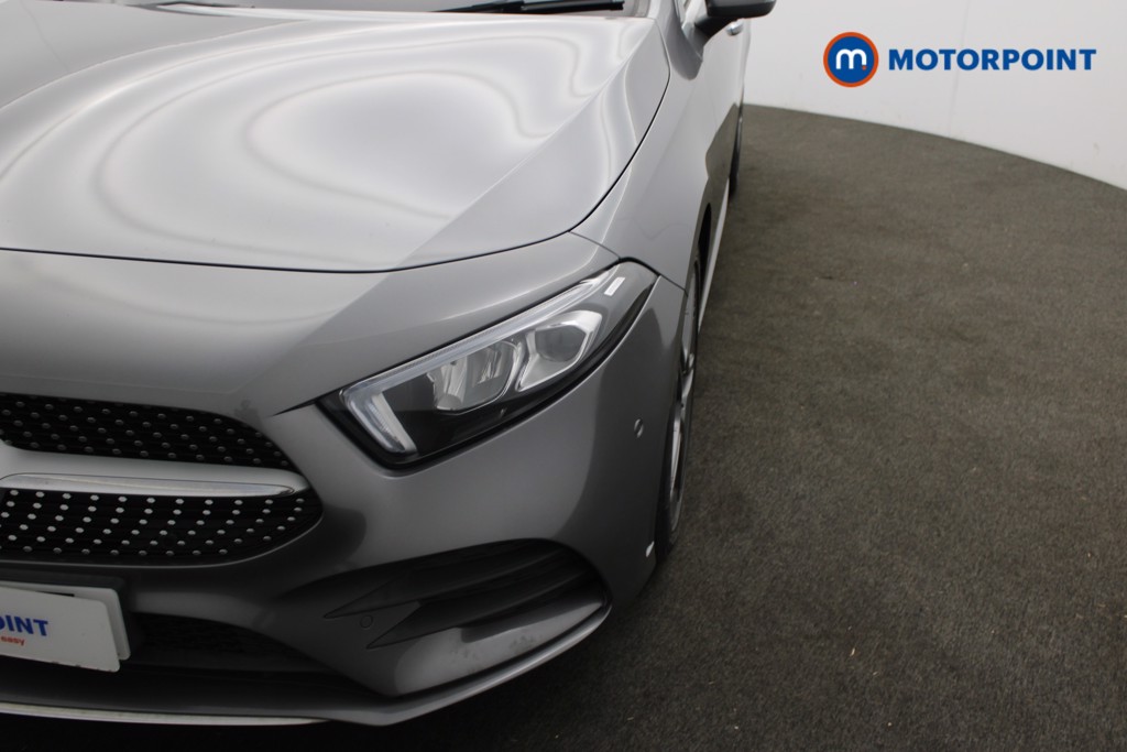 Mercedes-Benz A Class Amg Line Automatic Petrol Hatchback - Stock Number (1549606) - 24th supplementary image