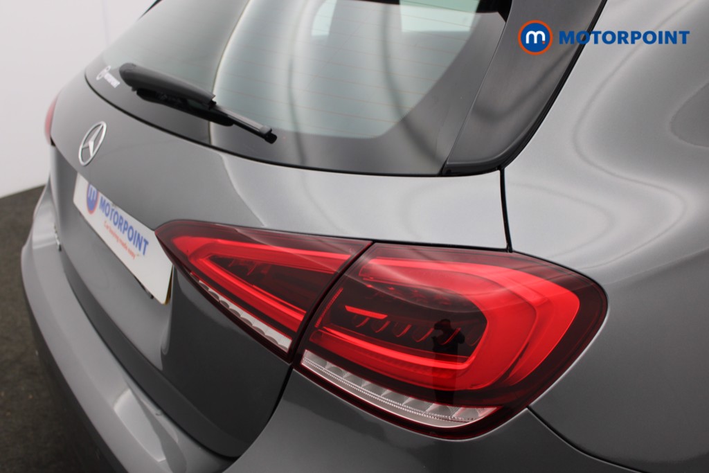 Mercedes-Benz A Class Amg Line Automatic Petrol Hatchback - Stock Number (1549606) - 25th supplementary image