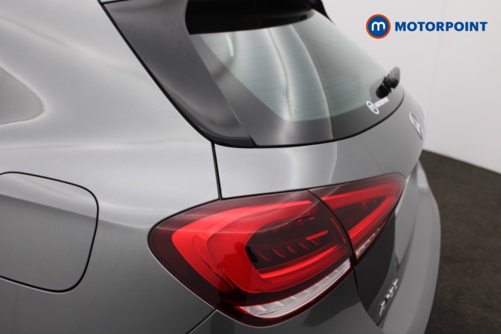 Mercedes-Benz A Class Amg Line Automatic Petrol Hatchback - Stock Number (1549606) - 27th supplementary image