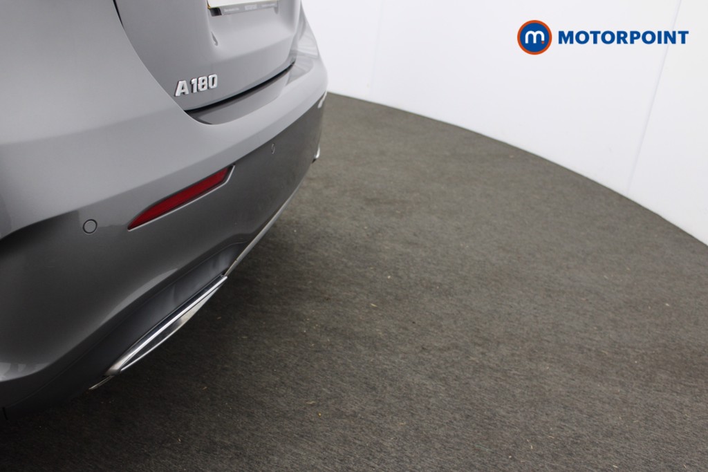 Mercedes-Benz A Class Amg Line Automatic Petrol Hatchback - Stock Number (1549606) - 28th supplementary image
