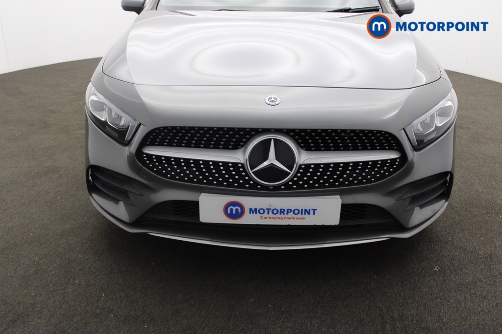 Mercedes-Benz A Class Amg Line Automatic Petrol Hatchback - Stock Number (1549606) - 29th supplementary image