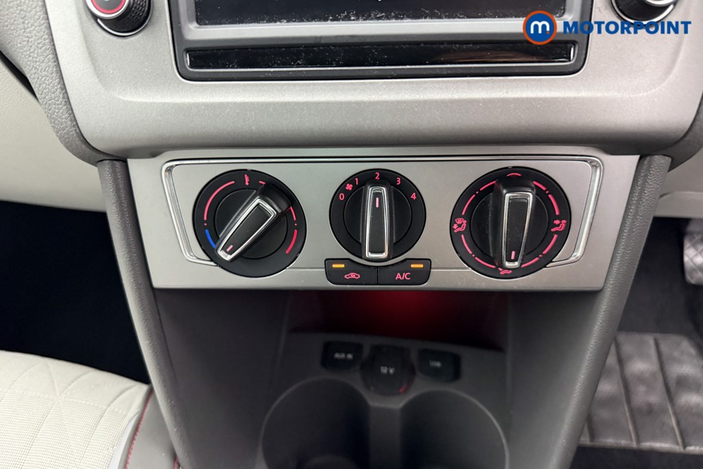Volkswagen Polo Beats Manual Petrol Hatchback - Stock Number (1549886) - 11th supplementary image