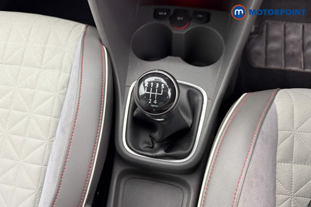Volkswagen Polo Beats Manual Petrol Hatchback - Stock Number (1549886) - 12th supplementary image