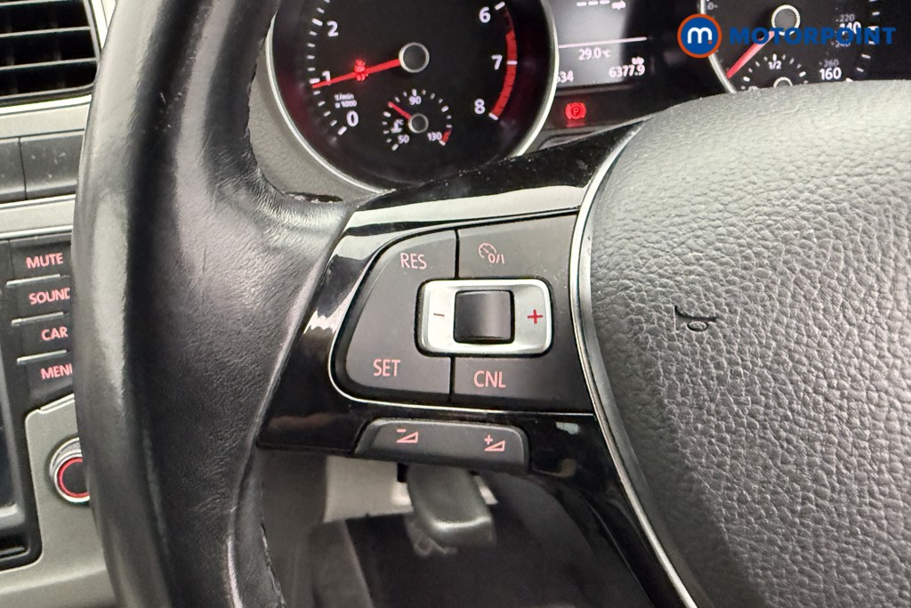 Volkswagen Polo Beats Manual Petrol Hatchback - Stock Number (1549886) - 13th supplementary image