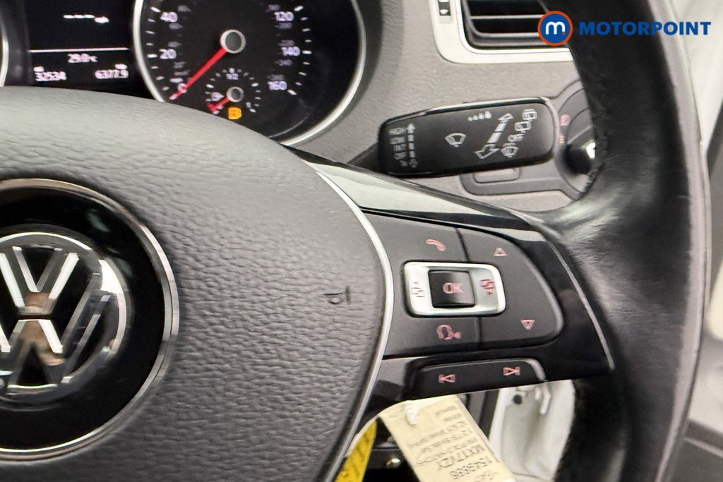Volkswagen Polo Beats Manual Petrol Hatchback - Stock Number (1549886) - 14th supplementary image