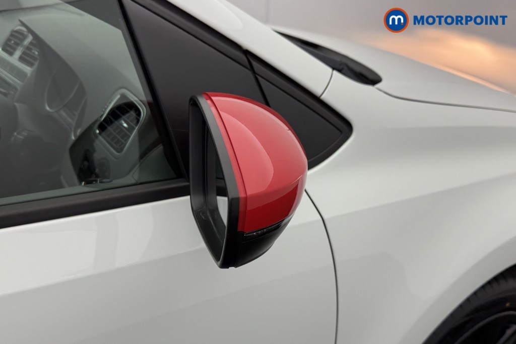 Volkswagen Polo Beats Manual Petrol Hatchback - Stock Number (1549886) - 18th supplementary image