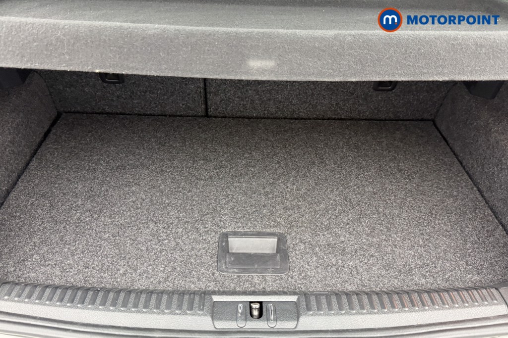 Volkswagen Polo Beats Manual Petrol Hatchback - Stock Number (1549886) - 19th supplementary image