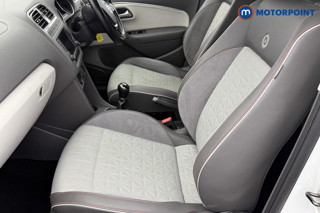 Volkswagen Polo Beats Manual Petrol Hatchback - Stock Number (1549886) - 20th supplementary image