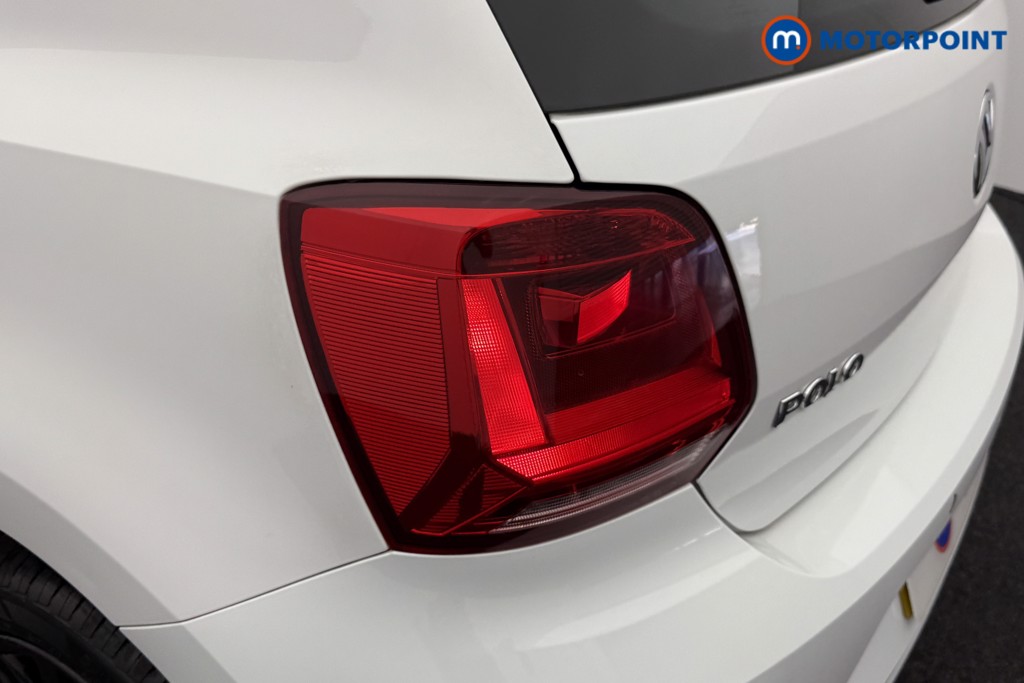 Volkswagen Polo Beats Manual Petrol Hatchback - Stock Number (1549886) - 23rd supplementary image