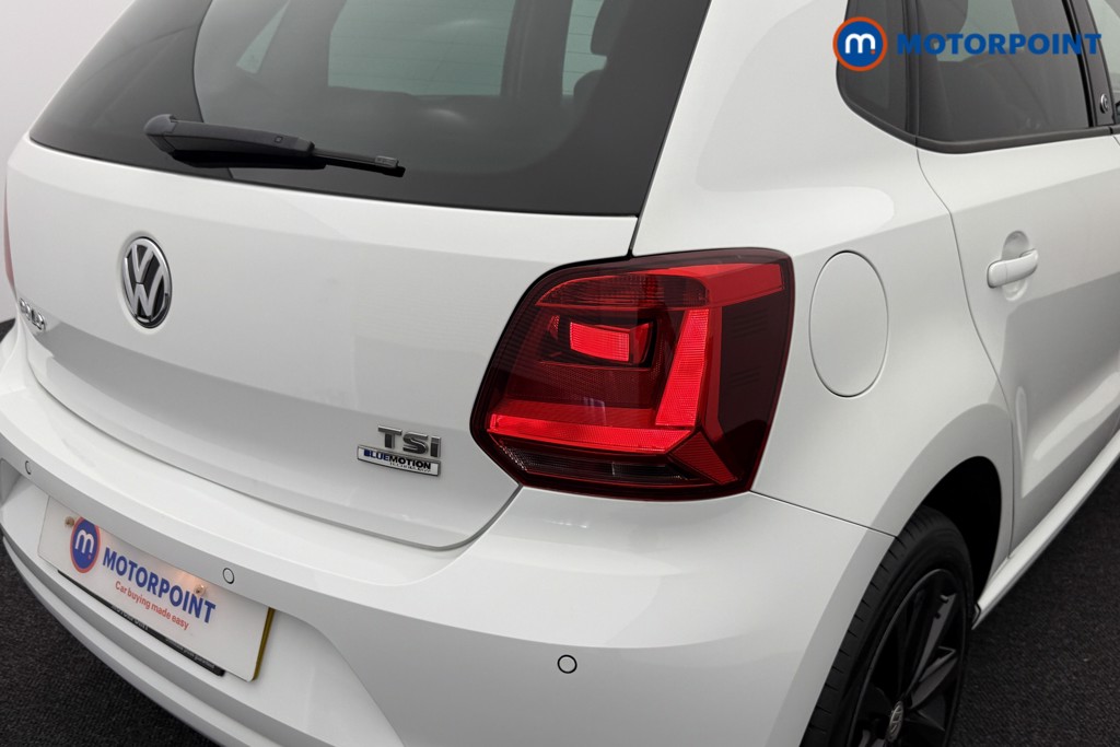 Volkswagen Polo Beats Manual Petrol Hatchback - Stock Number (1549886) - 24th supplementary image