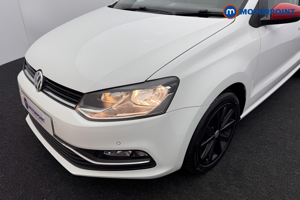 Volkswagen Polo Beats Manual Petrol Hatchback - Stock Number (1549886) - 26th supplementary image