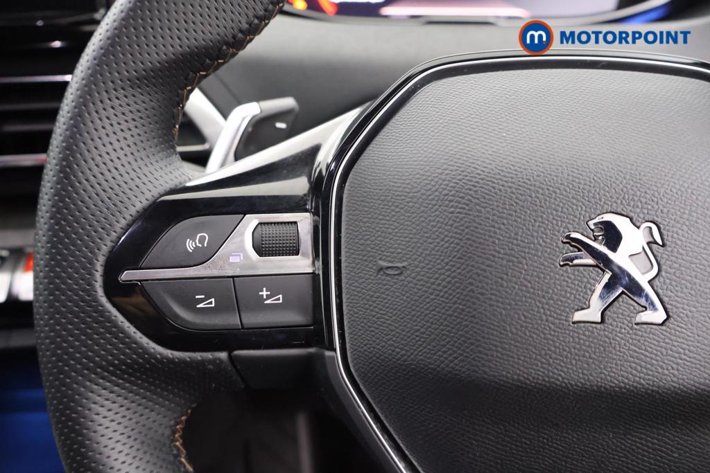 Peugeot 3008 GT Automatic Petrol SUV - Stock Number (1550082) - 2nd supplementary image