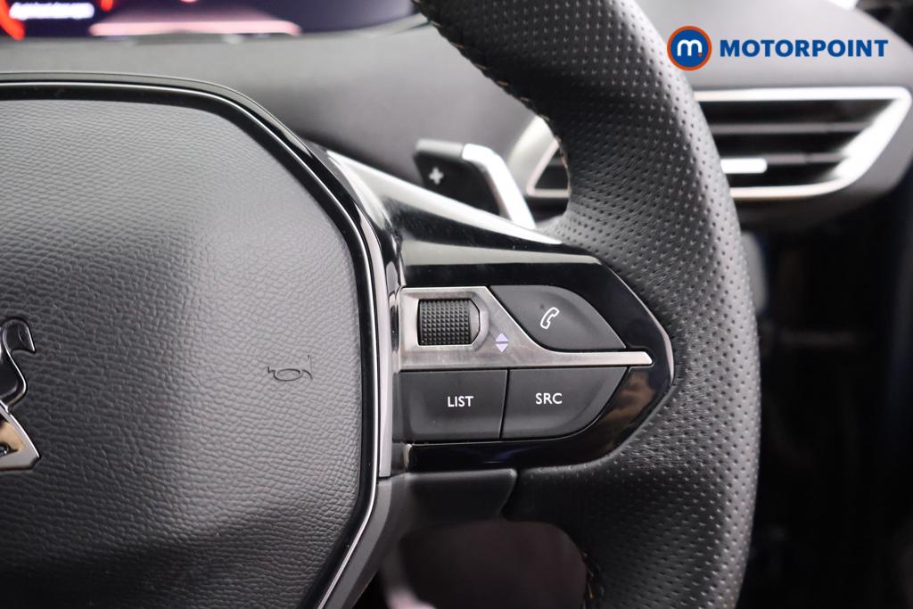 Peugeot 3008 GT Automatic Petrol SUV - Stock Number (1550082) - 3rd supplementary image