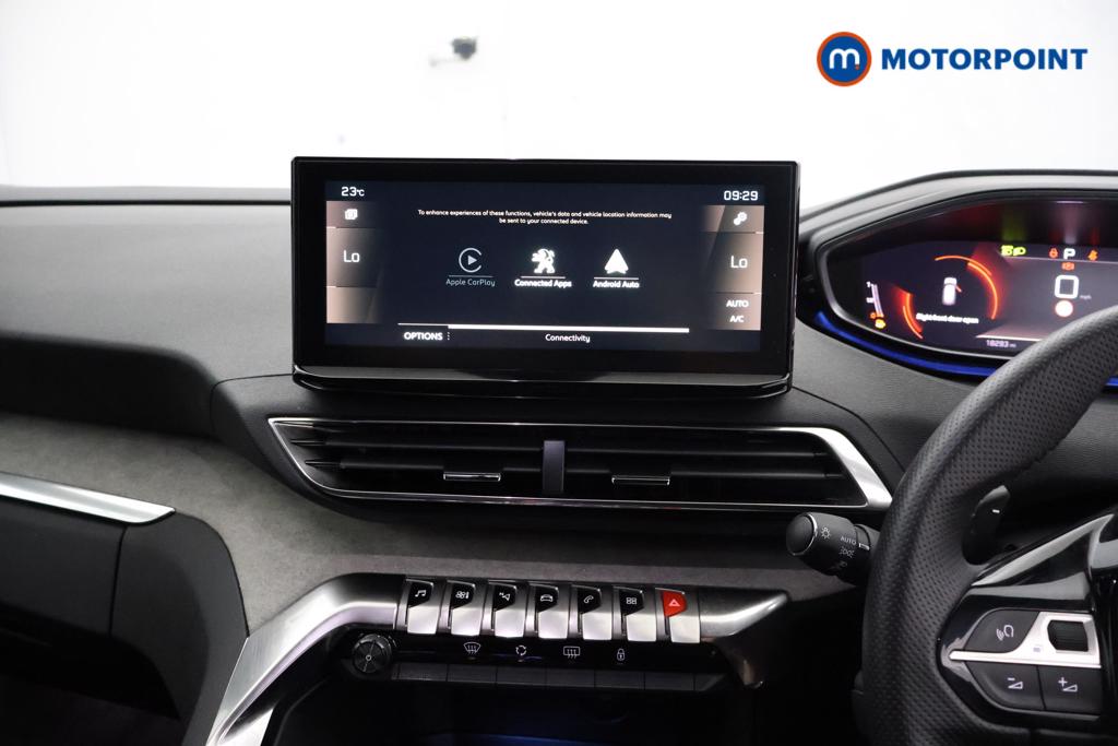 Peugeot 3008 GT Automatic Petrol SUV - Stock Number (1550082) - 5th supplementary image