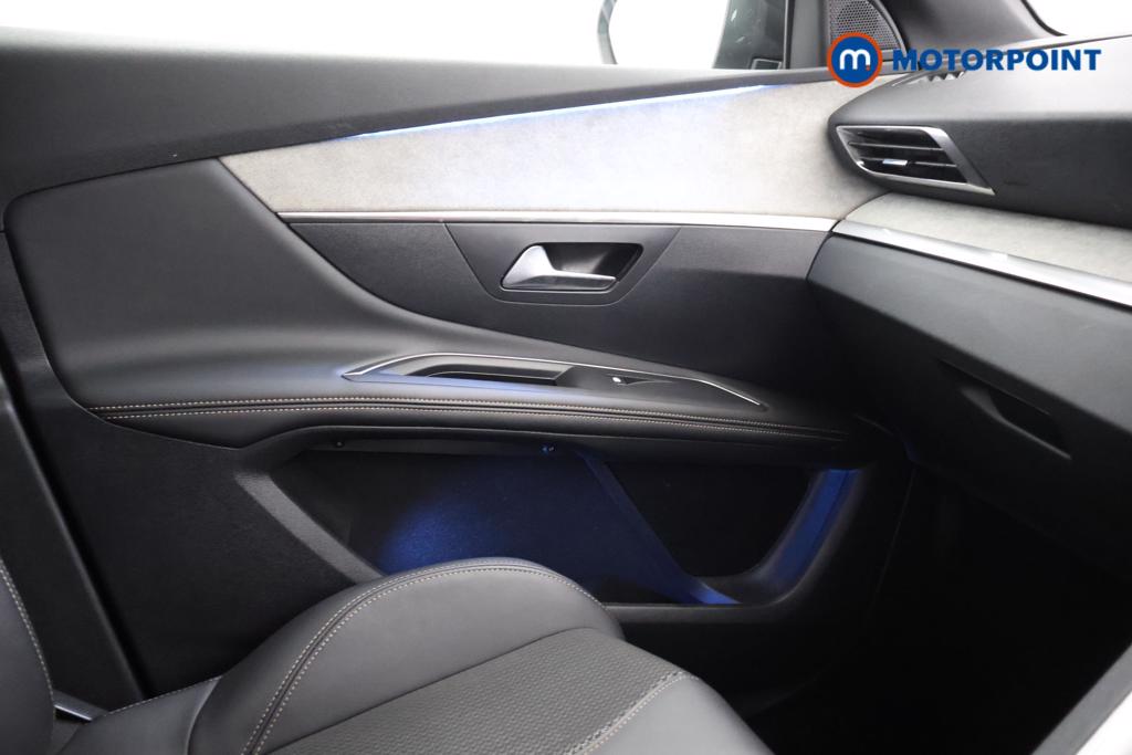 Peugeot 3008 GT Automatic Petrol SUV - Stock Number (1550082) - 7th supplementary image