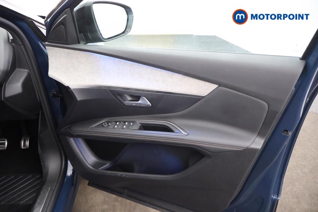 Peugeot 3008 GT Automatic Petrol SUV - Stock Number (1550082) - 8th supplementary image