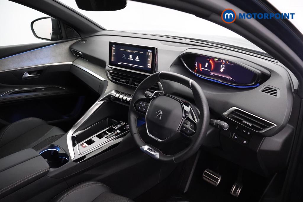 Peugeot 3008 GT Automatic Petrol SUV - Stock Number (1550082) - 9th supplementary image