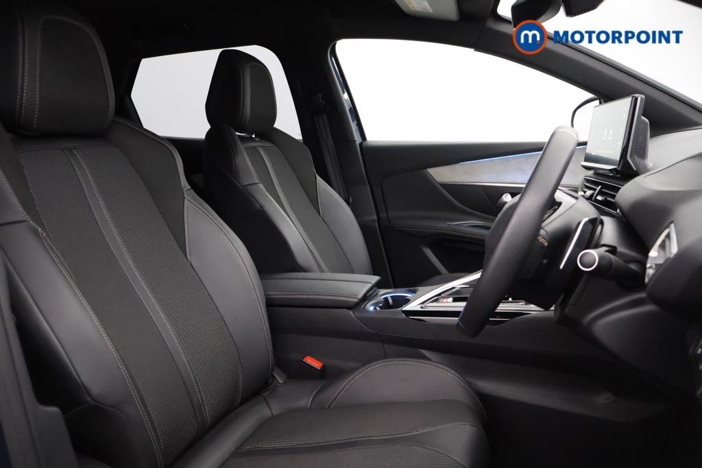 Peugeot 3008 GT Automatic Petrol SUV - Stock Number (1550082) - 10th supplementary image