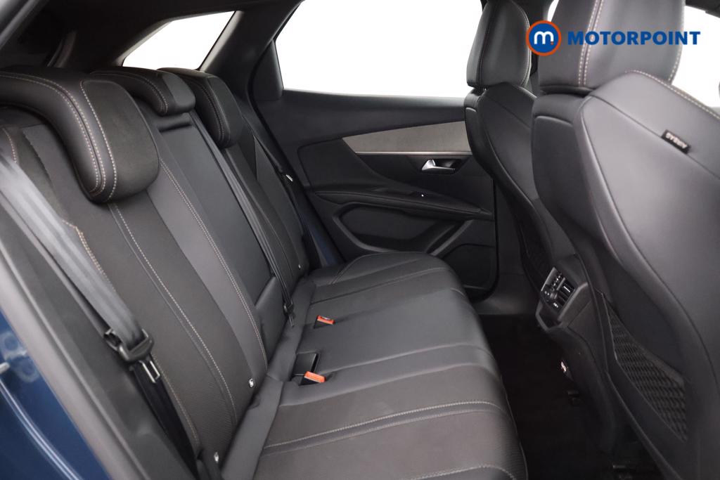 Peugeot 3008 GT Automatic Petrol SUV - Stock Number (1550082) - 11th supplementary image