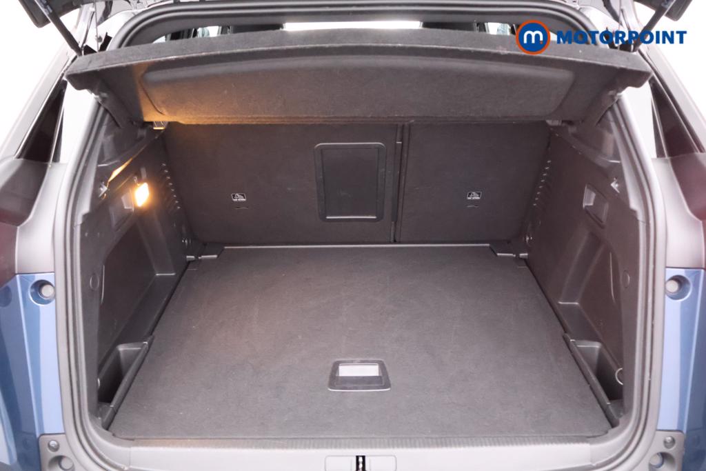 Peugeot 3008 GT Automatic Petrol SUV - Stock Number (1550082) - 12th supplementary image