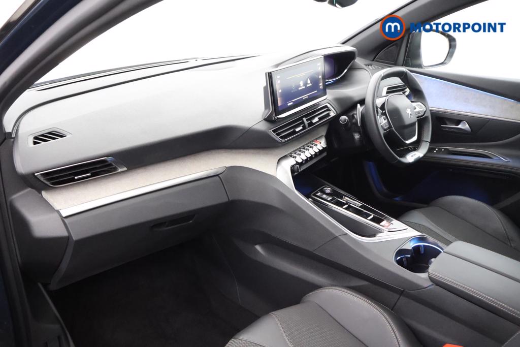 Peugeot 3008 GT Automatic Petrol SUV - Stock Number (1550082) - 13th supplementary image