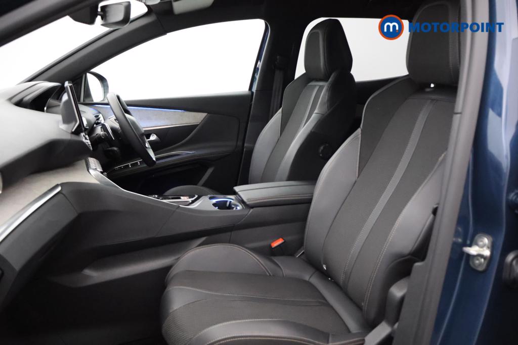 Peugeot 3008 GT Automatic Petrol SUV - Stock Number (1550082) - 14th supplementary image