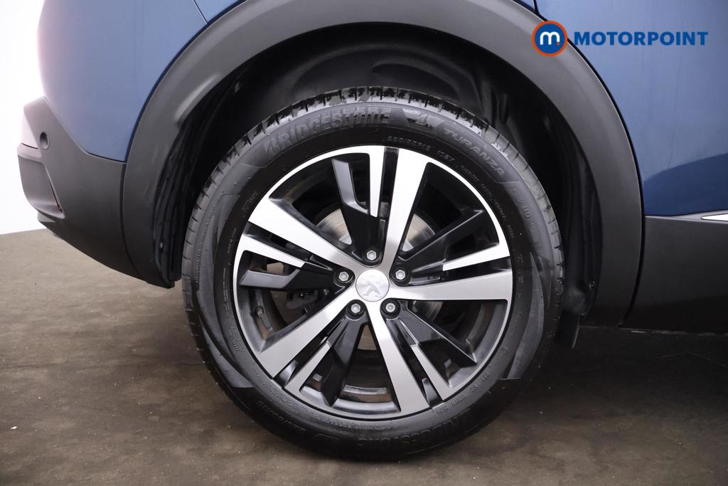 Peugeot 3008 GT Automatic Petrol SUV - Stock Number (1550082) - 17th supplementary image