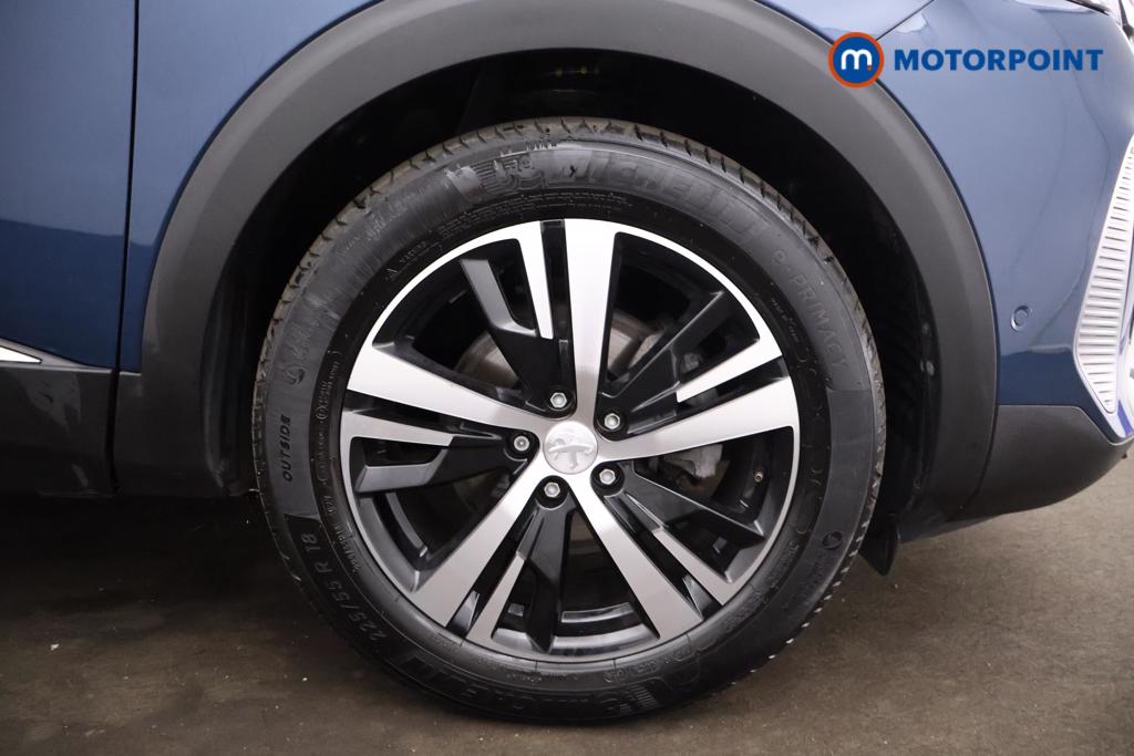 Peugeot 3008 GT Automatic Petrol SUV - Stock Number (1550082) - 18th supplementary image