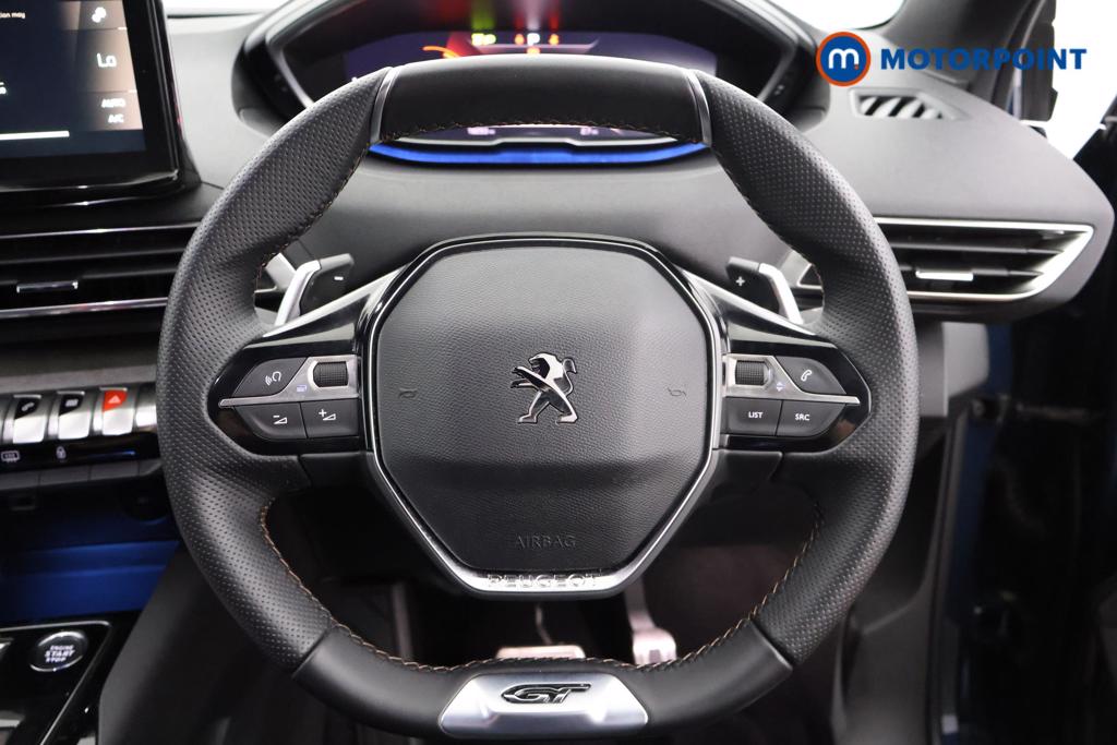 Peugeot 3008 GT Automatic Petrol SUV - Stock Number (1550082) - 1st supplementary image