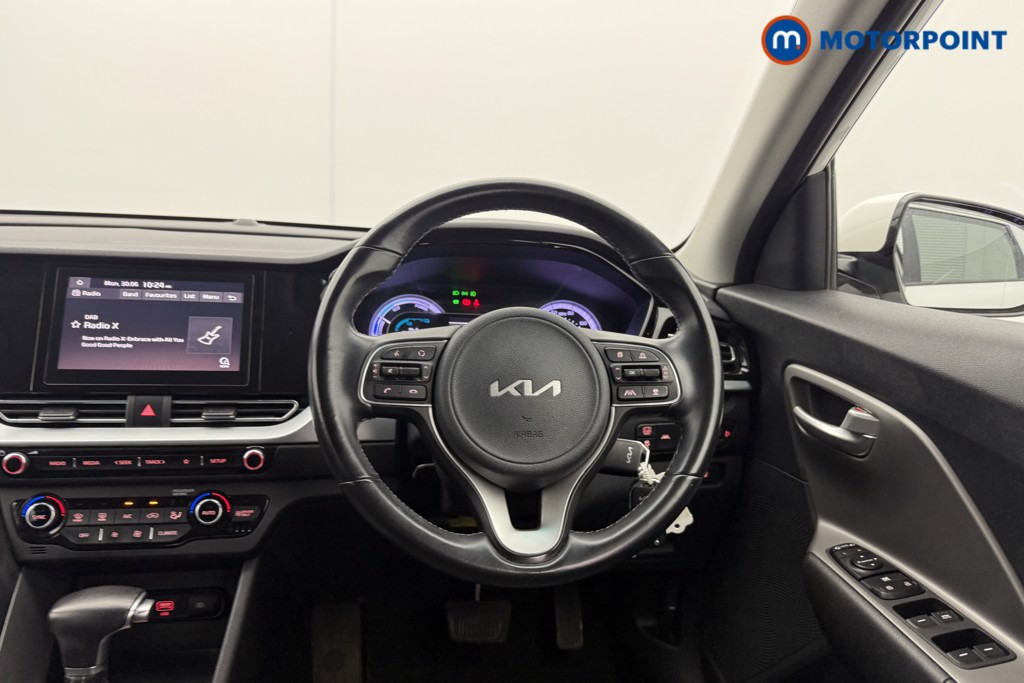 KIA Niro 2 Automatic Petrol-Electric Hybrid SUV - Stock Number (1550143) - 2nd supplementary image