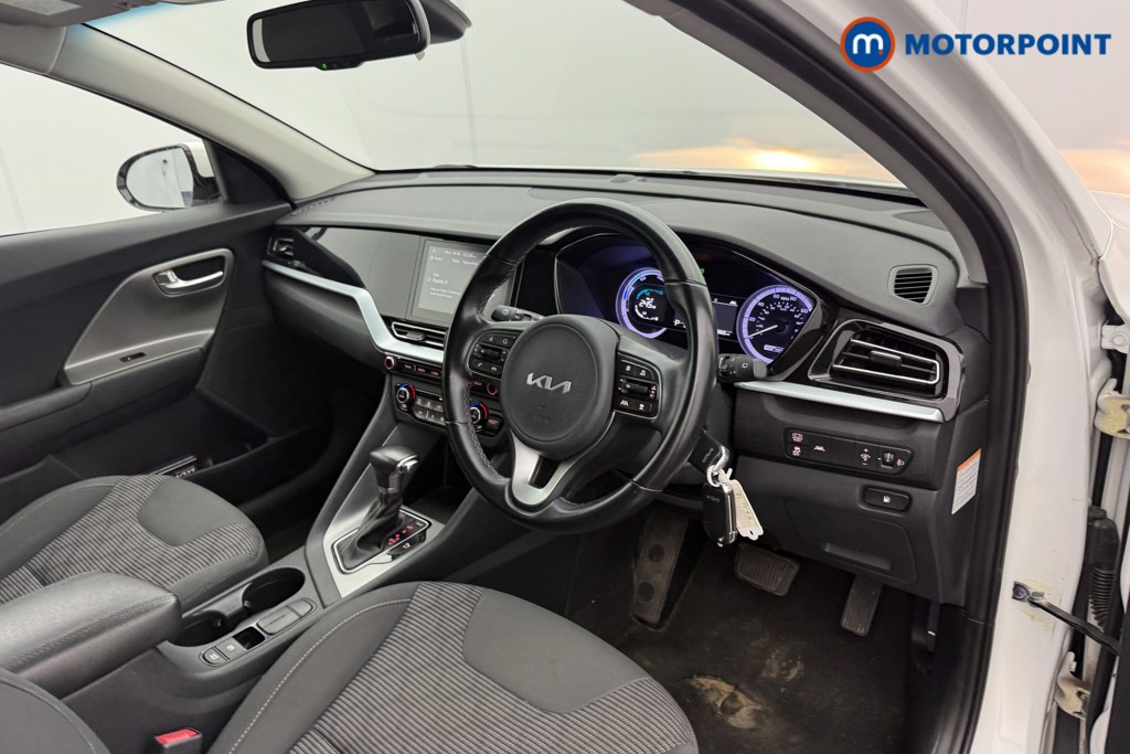 KIA Niro 2 Automatic Petrol-Electric Hybrid SUV - Stock Number (1550143) - 3rd supplementary image