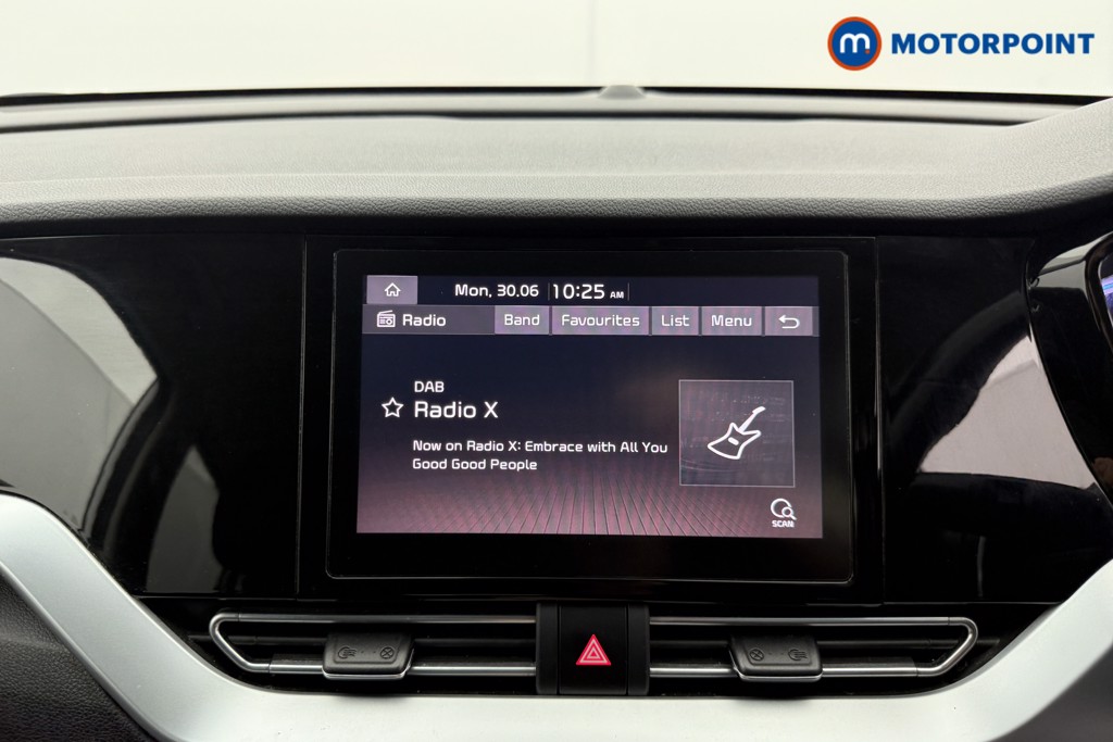 KIA Niro 2 Automatic Petrol-Electric Hybrid SUV - Stock Number (1550143) - 5th supplementary image