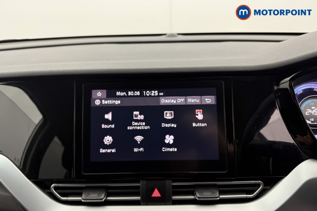 KIA Niro 2 Automatic Petrol-Electric Hybrid SUV - Stock Number (1550143) - 6th supplementary image