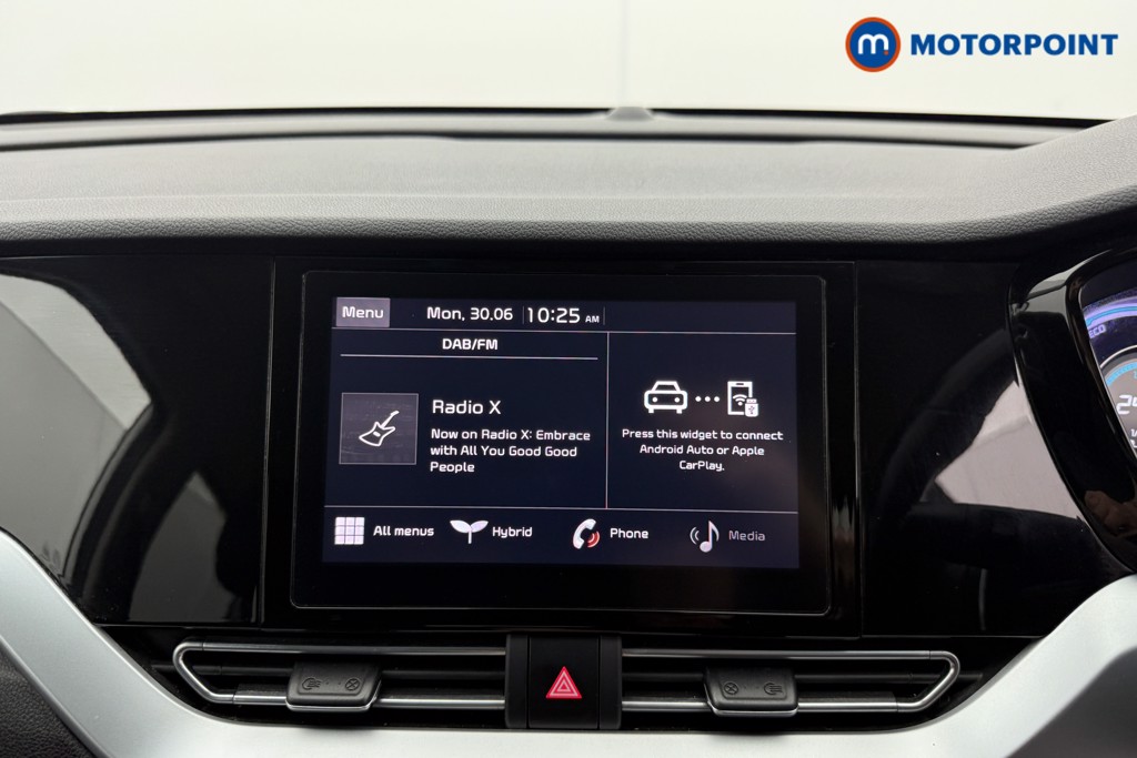 KIA Niro 2 Automatic Petrol-Electric Hybrid SUV - Stock Number (1550143) - 7th supplementary image