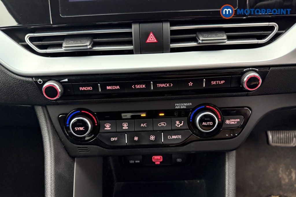 KIA Niro 2 Automatic Petrol-Electric Hybrid SUV - Stock Number (1550143) - 8th supplementary image